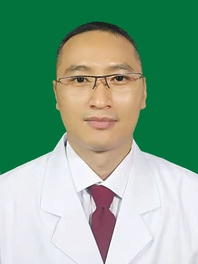 邓志华