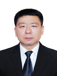 许怀刚