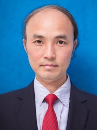曹远朝