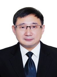 陈玉军