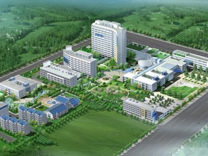 泰州市中西医结合医院