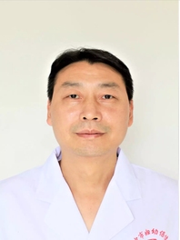 陈仕虎