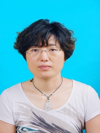 赵素梅