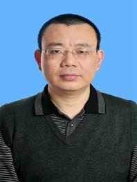 杨旭