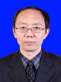 伏勇