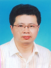 陈勇