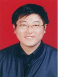 陈旭