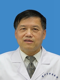余中方