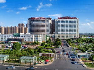 常熟市中医院
