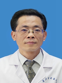 朱献洲