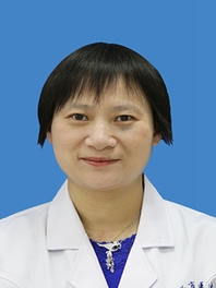 杨娟英