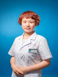 杨艳丽