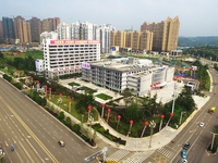 资阳市中医医院