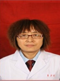 陈碧霞