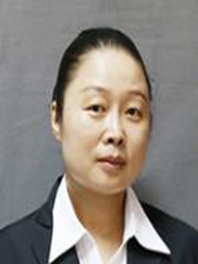 纪艾玲