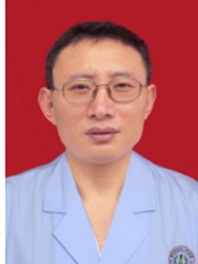 罗清勇