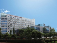 成都市新都区妇幼保健院