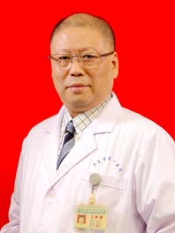 马建华