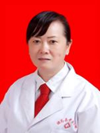 何丽霞