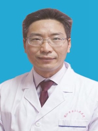 吴翠松