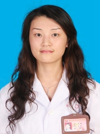 杨珊