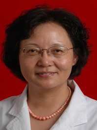 丁晓莉