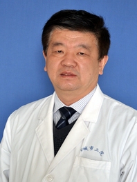 蔡茂怀