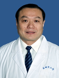 黄志华