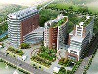 彭州市中医医院