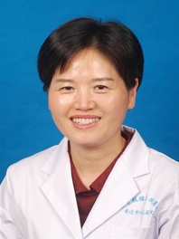 朱美玲