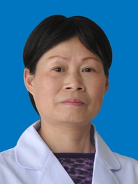 赵明琼