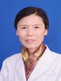 王丽娟
