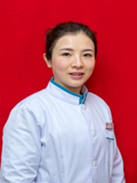 黄兰
