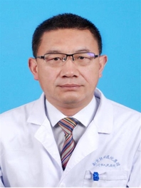 刘保华