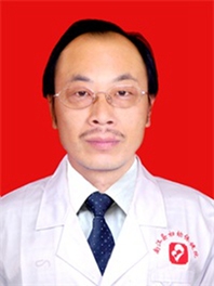 陈仕忠