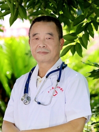 刘春明