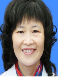 陈长英