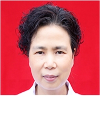 袁丽萍