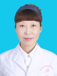 卢延蒂