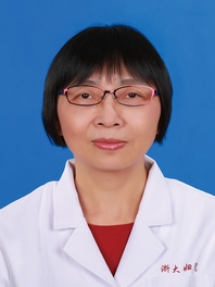 黄丽丽