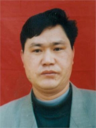 陈正挪
