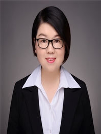 谢妮娜