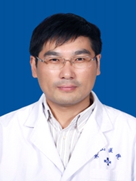 张友定