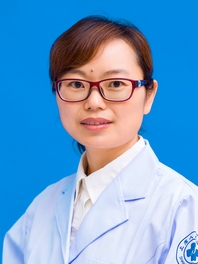 周爱娟