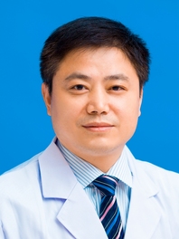 陈坚锋