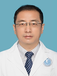 何永平