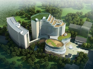 台州骨伤医院