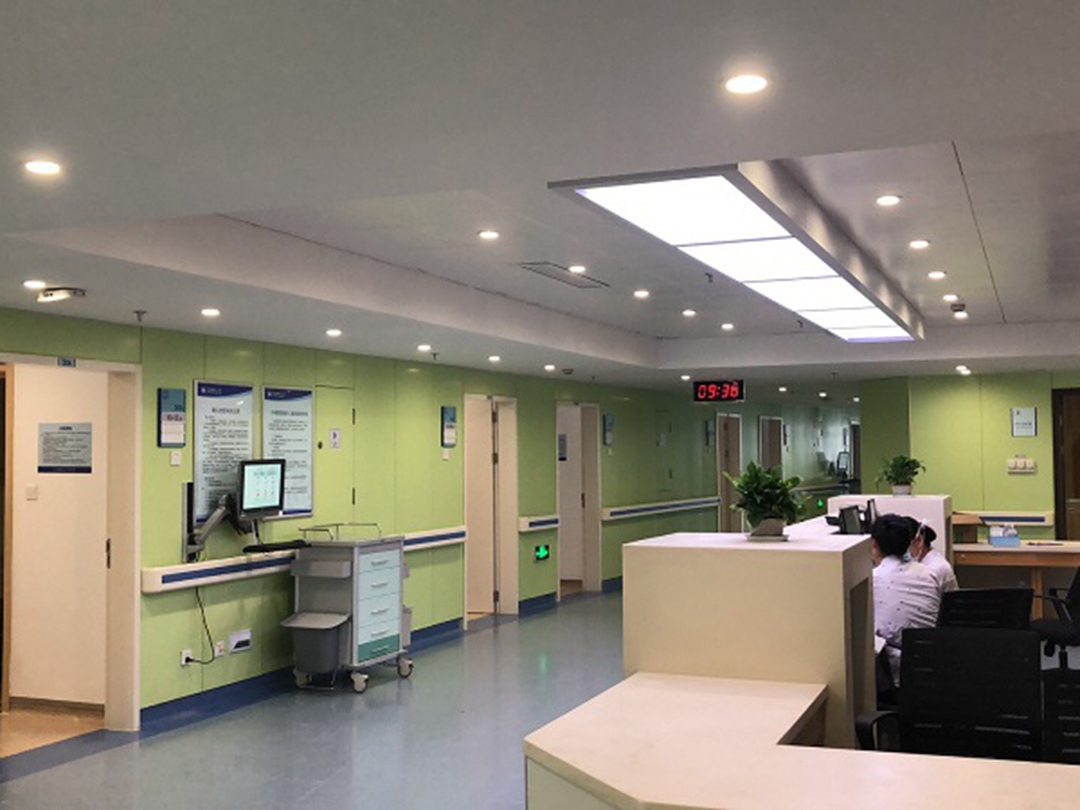 宁波鄞州第二医院图片