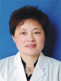 陈蓓华
