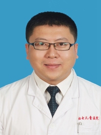 董震